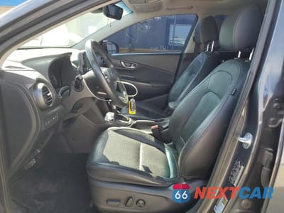 Zdjęcie 7 z 12 samochodu: 2018 HYUNDAI KONA ULTIMATE VIN:KM8K53A57JU102455 - miniatura