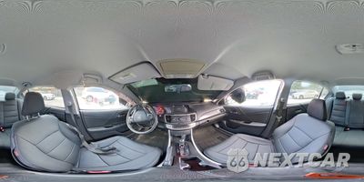 Zdjęcie 15 z 15 samochodu: 2015 HONDA ACCORD SPORT VIN:1HGCR2F50FA034218 - miniatura