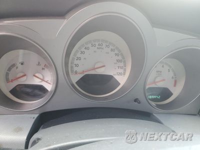 Zdjęcie 9 z 12 samochodu: 2008 DODGE AVENGER SE VIN:1B3LC46K28N585491 - miniatura