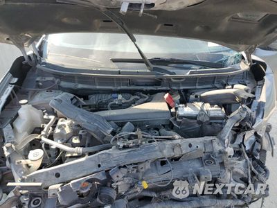 Zdjęcie 12 z 15 samochodu: 2020 NISSAN ROGUE S VIN:KNMAT2MV4LP501501 - miniatura