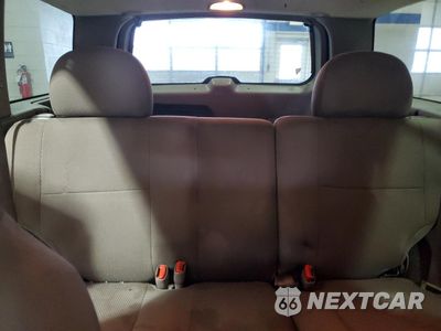 Zdjęcie 10 z 14 samochodu: 2003 JEEP GRAND CHEROKEE LAREDO VIN:1J4GX48S13C543068 - miniatura