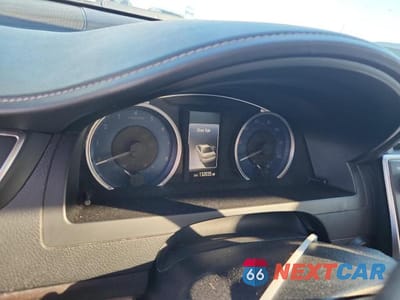 Zdjęcie 9 z 12 samochodu: 2015 TOYOTA CAMRY LE VIN:4T1BF1FK5FU979100 - miniatura