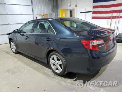 Drugie zdjęcie samochodu z przodu: 2014 TOYOTA CAMRY SE VIN:4T1BF1FK9EU751325 - miniatura