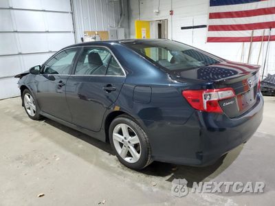 Drugie zdjęcie samochodu z przodu: 2014 TOYOTA CAMRY L VIN:4T1BF1FK9EU751325 - miniatura
