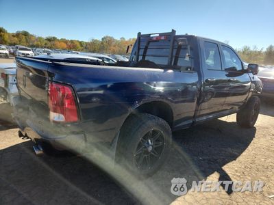 Trzecie zdjęcie samochodu z tyłu: 2012 DODGE RAM 1500 ST VIN:1C6RD7FT7CS271210 - miniatura
