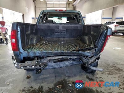 Zdjęcie 6 z 12 samochodu: 2010 CHEVROLET SILVERADO C1500 VIN:3GCRCPEA6AG110217 - miniatura