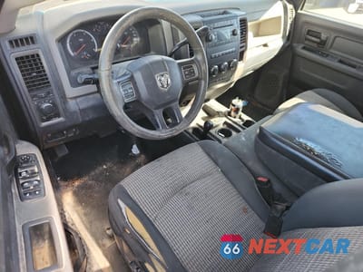 Zdjęcie 8 z 12 samochodu: 2012 DODGE RAM 2500 ST VIN:3C6UD5CL8CG309439 - miniatura