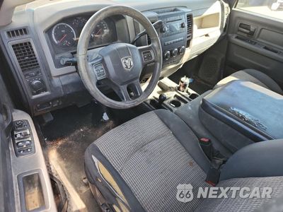 Zdjęcie 8 z 12 samochodu: 2012 DODGE RAM 2500 ST VIN:3C6UD5CL8CG309439 - miniatura