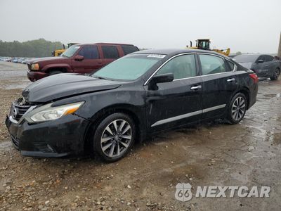 2016 NISSAN ALTIMA 2.5 1N4AL3AP9GC164872 - główne zdjęcie licytacji z USA - miniatura