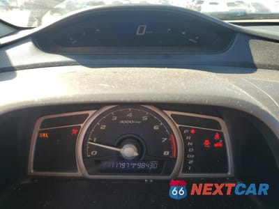Zdjęcie 9 z 14 samochodu: 2007 HONDA CIVIC EX VIN:2HGFG12867H506650 - miniatura