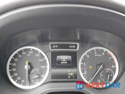 Zdjęcie 9 z 15 samochodu: 2017 INFINITI QX30 BASE VIN:SJKCH5CR4HA020946 - miniatura
