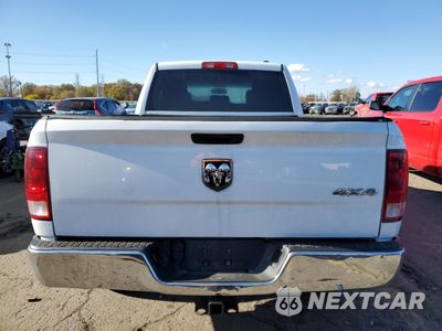 Zdjęcie 6 z 12 samochodu: 2011 DODGE RAM 1500 VIN:1D7RV1GT2BS652744 - miniatura