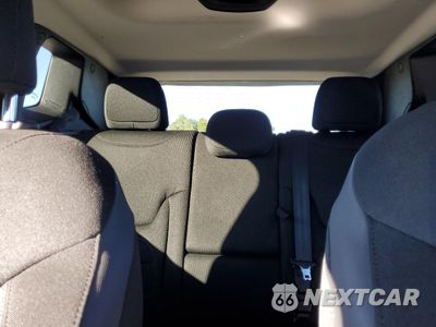 Zdjęcie 10 z 13 samochodu: 2016 JEEP RENEGADE LATITUDE VIN:ZACCJBBT3GPD72255 - miniatura