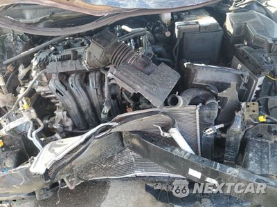 Zdjęcie 11 z 14 samochodu: 2025 KIA K4 EX VIN:3KPFU4DE0SE014065 - miniatura