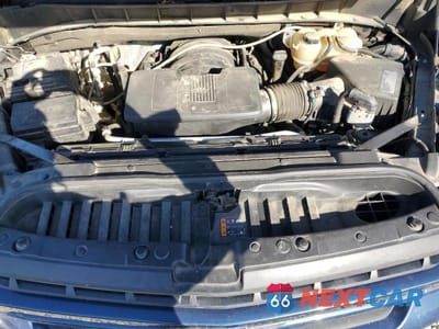 Zdjęcie 11 z 12 samochodu: 2019 CHEVROLET SILVERADO K1500 RST VIN:1GCUYEED7KZ131122 - miniatura