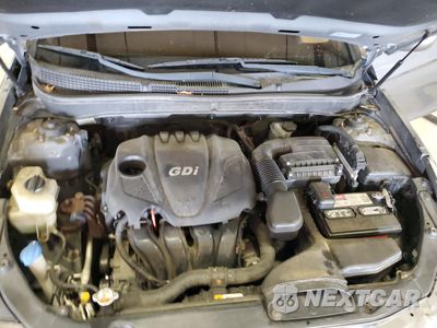 Zdjęcie 11 z 12 samochodu: 2013 HYUNDAI SONATA GLS VIN:5NPEB4AC4DH698010 - miniatura