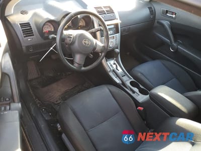 Zdjęcie 8 z 14 samochodu: 2007 TOYOTA SCION TC VIN:JTKDE167870205582 - miniatura