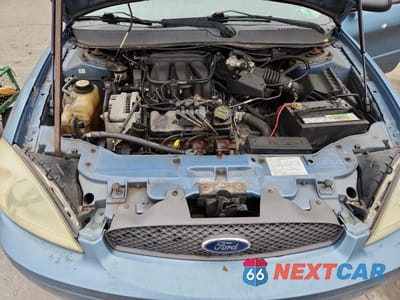 Zdjęcie 11 z 14 samochodu: 2005 FORD TAURUS SE VIN:1FAFP53275A149691 - miniatura