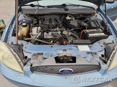 Zdjęcie 11 z 14 samochodu: 2005 FORD TAURUS SE VIN:1FAFP53275A149691 - miniatura