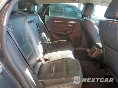 Zdjęcie 10 z 12 samochodu: 2018 CHEVROLET IMPALA PREMIER VIN:2G1125S34J9147201 - miniatura