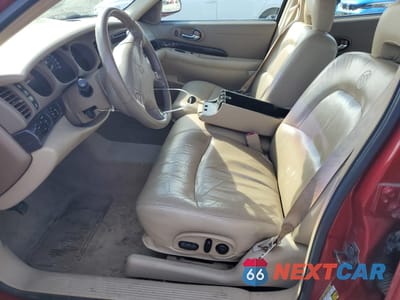 Zdjęcie 7 z 12 samochodu: 2004 BUICK LESABRE LIMITED VIN:1G4HR54K24U149389 - miniatura