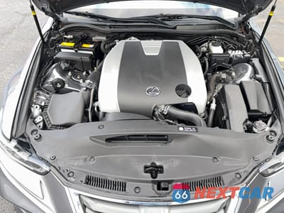 Zdjęcie 7 z 11 samochodu: 2017 LEXUS IS 300 VIN:JTHCM1D2XH5014973 - miniatura