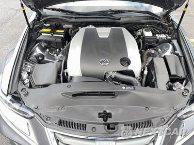 Zdjęcie 7 z 11 samochodu: 2017 LEXUS IS 300 VIN:JTHCM1D2XH5014973 - miniatura