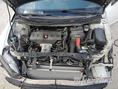Zdjęcie 11 z 13 samochodu: 2012 HONDA CIVIC LX VIN:2HGFG3B50CH537503 - miniatura