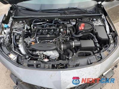 Zdjęcie 11 z 12 samochodu: 2024 ACURA INTEGRA VIN:19UDE4H22RA007704 - miniatura