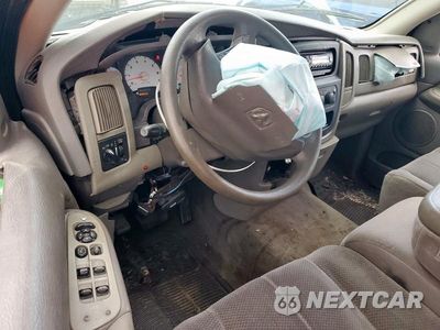 Zdjęcie 8 z 12 samochodu: 2003 DODGE RAM 1500 ST VIN:1D7HA18N73S163099 - miniatura