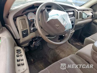 Zdjęcie 8 z 12 samochodu: 2003 DODGE RAM 1500 ST VIN:1D7HA18N73S163099 - miniatura