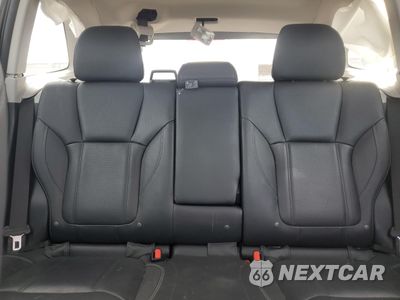 Zdjęcie 10 z 15 samochodu: 2019 SUBARU FORESTER LIMITED VIN:JF2SKASC5KH586409 - miniatura