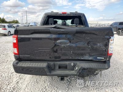 Zdjęcie 6 z 15 samochodu: 2023 FORD F150 SUPERCREW VIN:1FTEW1CP1PKE20822 - miniatura