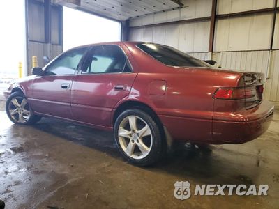 Drugie zdjęcie samochodu z przodu: 1999 TOYOTA CAMRY CE VIN:4T1BG22K5XU592850 - miniatura
