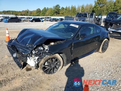 2025 TOYOTA GR 86 PREMIUM JF1ZNBE12S8753965 - główne zdjęcie licytacji z USA - miniatura