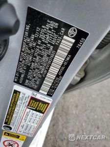 Zdjęcie 12 z 12 samochodu: 2013 TOYOTA CAMRY L VIN:4T4BF1FK7DR276035 - miniatura