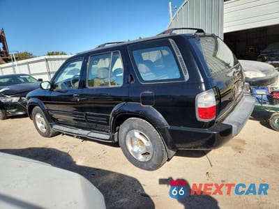 Drugie zdjęcie samochodu z przodu: 1998 INFINITY QX4 VIN:JNRAR05Y1WW035452 - miniatura