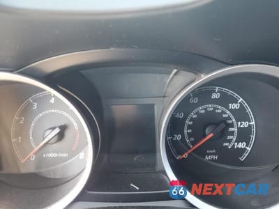 Zdjęcie 9 z 12 samochodu: 2012 MITSUBISHI LANCER SE VIN:JA32V2FWXCU028739 - miniatura