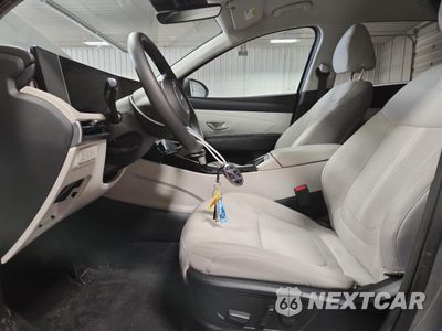Zdjęcie 7 z 14 samochodu: 2025 HYUNDAI TUCSON SEL VIN:5NMJB3DE1SH470398 - miniatura