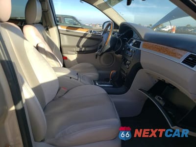 Zdjęcie 7 z 13 samochodu: 2006 CHRYSLER PACIFICA LIMITED VIN:2A8GF784X6R925468 - miniatura