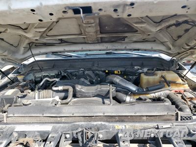 Zdjęcie 11 z 13 samochodu: 2016 FORD F350 SUPER DUTY VIN:1FT8W3BTXGEB75346 - miniatura