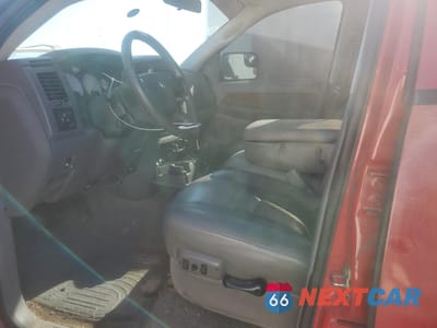 Zdjęcie 7 z 12 samochodu: 2006 DODGE RAM 3500 ST VIN:3D7ML48C76G197144 - miniatura