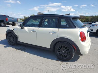 Drugie zdjęcie samochodu z przodu: 2016 MINI COOPER S VIN:WMWXU3C57G2D29269 - miniatura