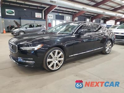 2017 VOLVO S90 T6 INSCRIPTION YV1A22ML8H1004358 - główne zdjęcie licytacji z USA - miniatura