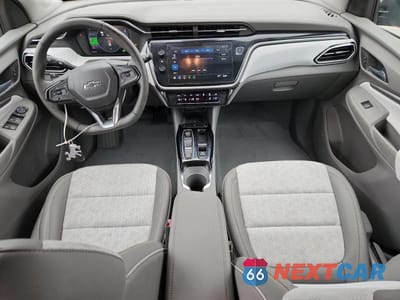 Zdjęcie 8 z 13 samochodu: 2022 CHEVROLET BOLT EUV PREMIER VIN:1G1FZ6S07N4125568 - miniatura