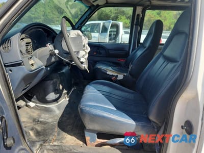 Zdjęcie 7 z 16 samochodu: 1997 CHEVROLET ASTRO VIN:1GCDM19W4VB147243 - miniatura