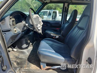 Zdjęcie 7 z 16 samochodu: 1997 CHEVROLET ASTRO VIN:1GCDM19W4VB147243 - miniatura