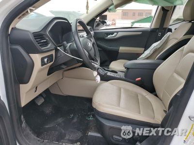 Zdjęcie 7 z 13 samochodu: 2020 FORD ESCAPE SE SPORT VIN:1FMCU0BZ0LUB31323 - miniatura