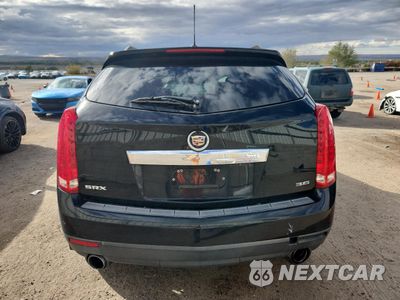 Zdjęcie 6 z 13 samochodu: 2015 CADILLAC SRX VIN:3GYFNAE33FS548414 - miniatura