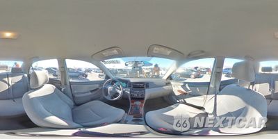 Zdjęcie 14 z 14 samochodu: 2003 TOYOTA COROLLA CE VIN:JTDBR32E030031634 - miniatura